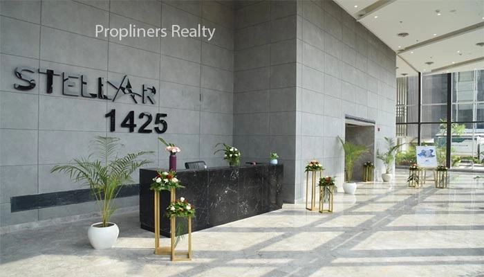 stellar 1425 noida